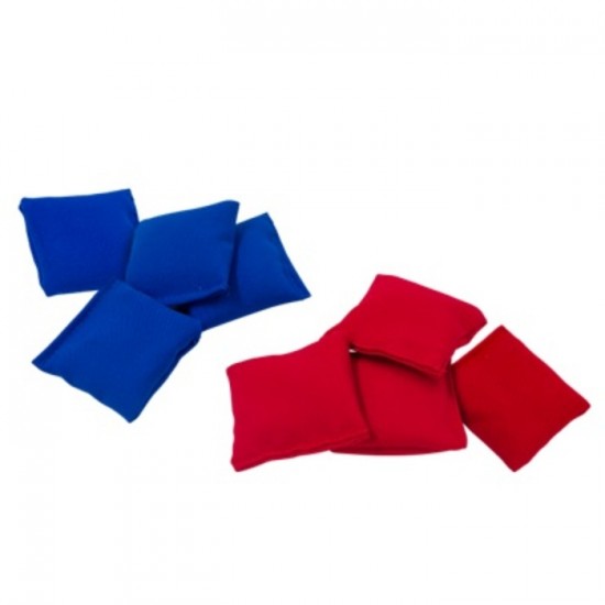 8 SACS DE SABLES CORNHOLE
