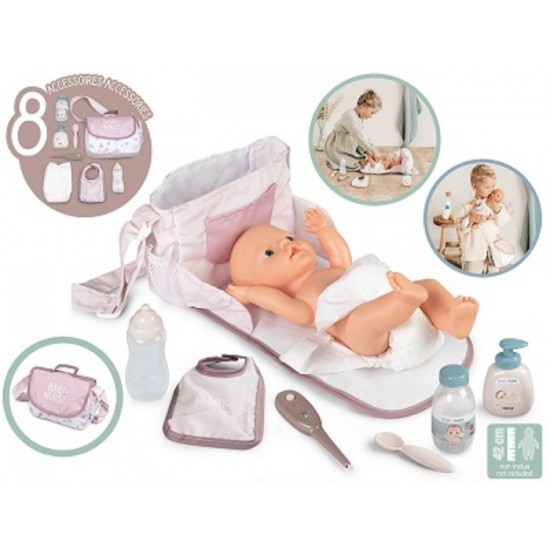 BABY NURSE SAC À LANGER À BANDOULIÈRE
