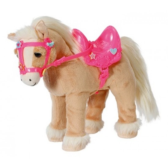 BABY BORN CHEVAL LITTLE PONYLAND
