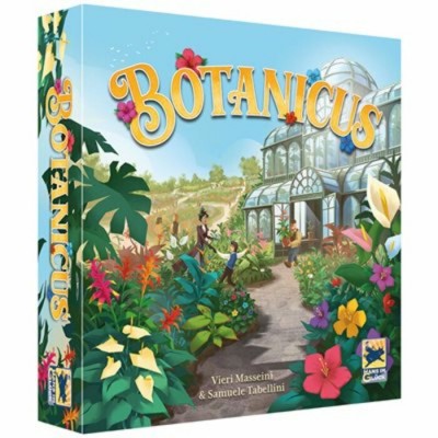 BOTANICUS
