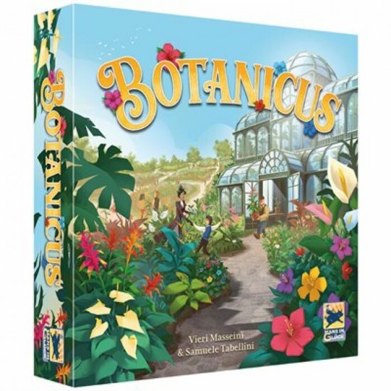 BOTANICUS