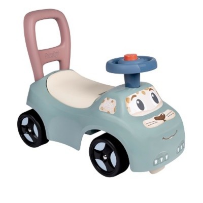 AUTO MARCHEUR PORTEUR