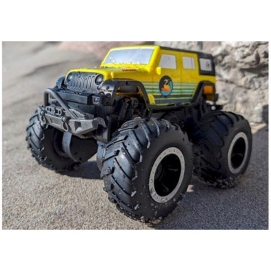 LITEHAWK DUCK TELEGUIDE AMPHIBIE