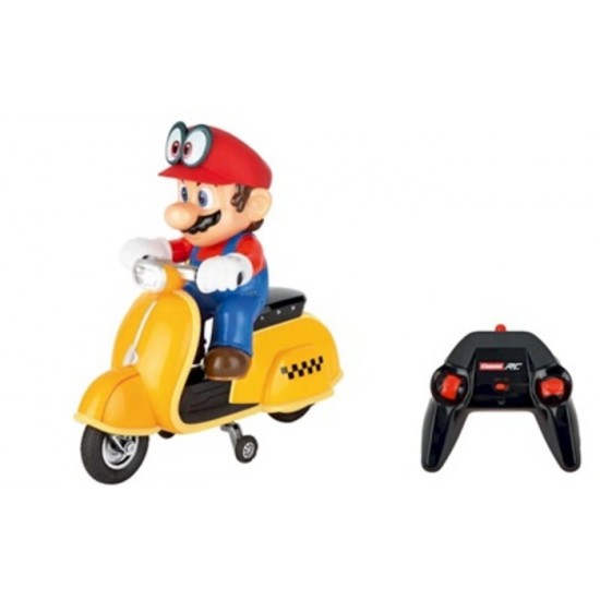 MARIOKART ODYSSEY MARIO SCOOTER
