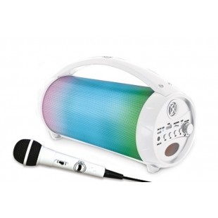 ENCEINTE BLUETOOTH PORTABLE