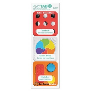 PLAYTAB SET 2