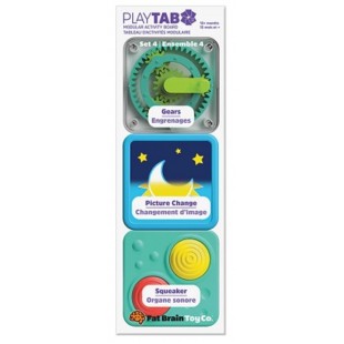 PLAYTAB SET 4