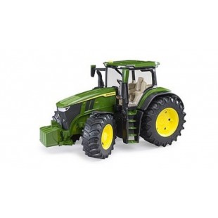 TRACTEUR JDEERE 7R 350