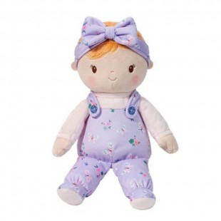 POUPEE CHIFFON PAPILLON WILLA