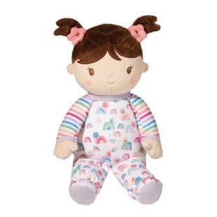 POUPEE CHIFFON PYJAMA ISABELLE