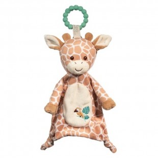 ANNEAU DE DENTITION GIRAFE