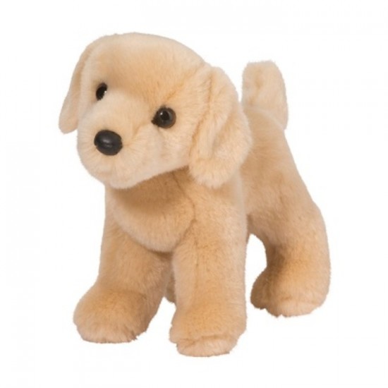 PELUCHE LABRADOR BLOND 10