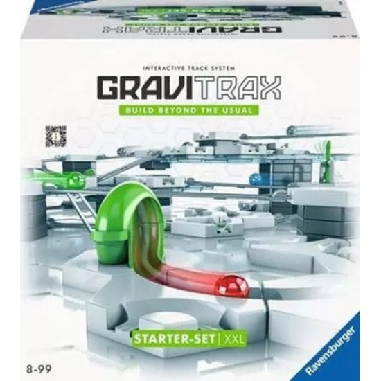 GRAVITRAX STARTER-SET XXL