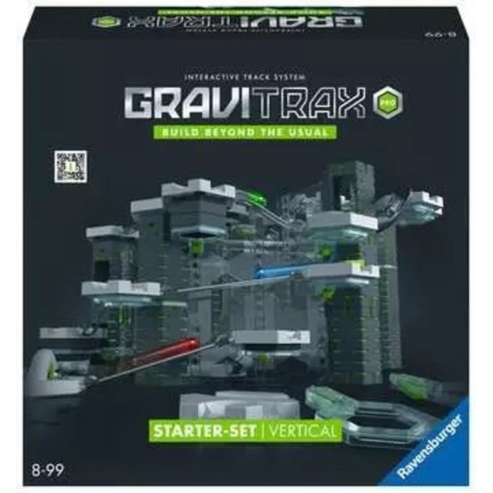 GRAVITRAX PRO - STARTER SET VERTICAL
