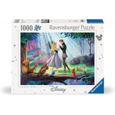 PZ 1000 / DISNEY / BELLE AU BOIS DORMANT