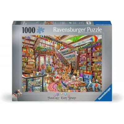 PZ 1000 / MAGASIN DE JOUETS