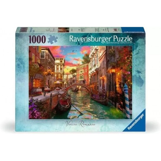 PZ 1000 / VENISE ROMANCE