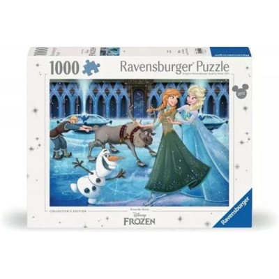PZ 1000 / DISNEY / REINE DES NEIGE