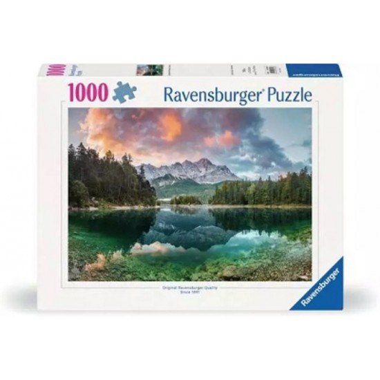 PZ 1000 / LAC EIBSEE
