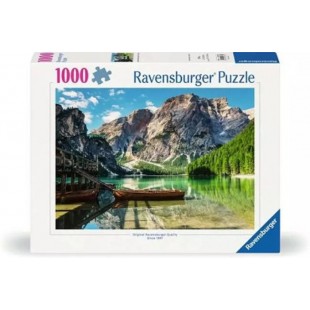 PZ 1000 / PRAGSER WILDSEE