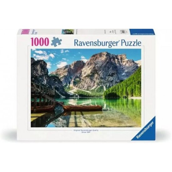 PZ 1000 / PRAGSER WILDSEE
