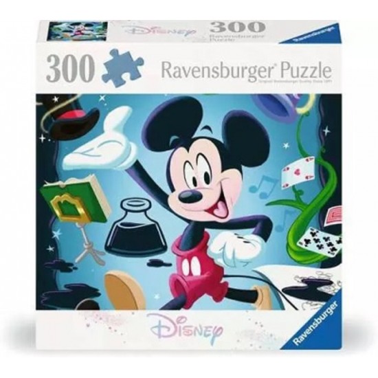 PZ 300 / MICKEY
