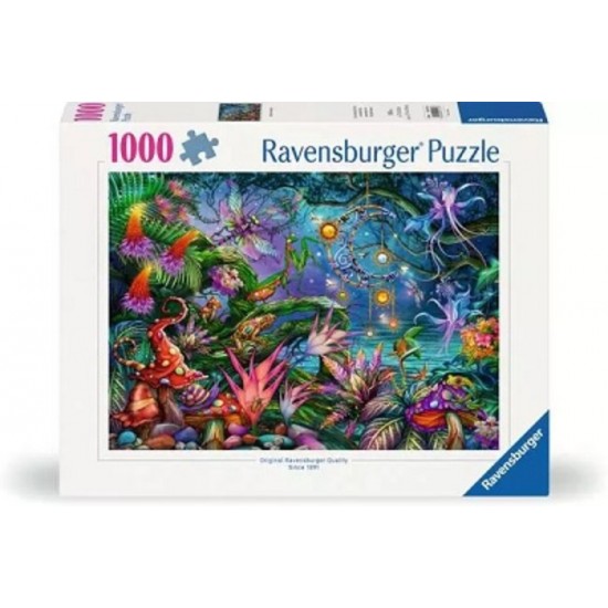 PZ 1000 / RAINBOW REVERIE
