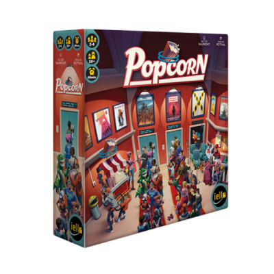 POPCORN