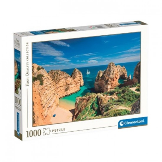 PZ 1000 / BAIE D'ALGARVE
