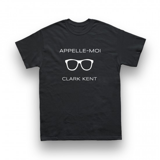 Appelle-moi Clark Kent