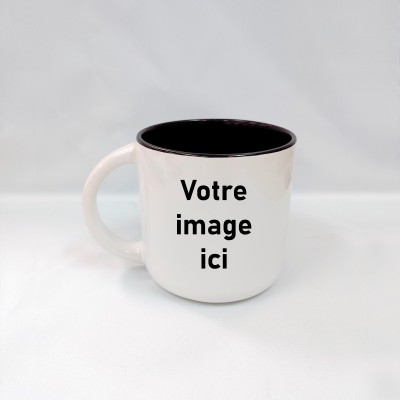 Tasse à personnaliser