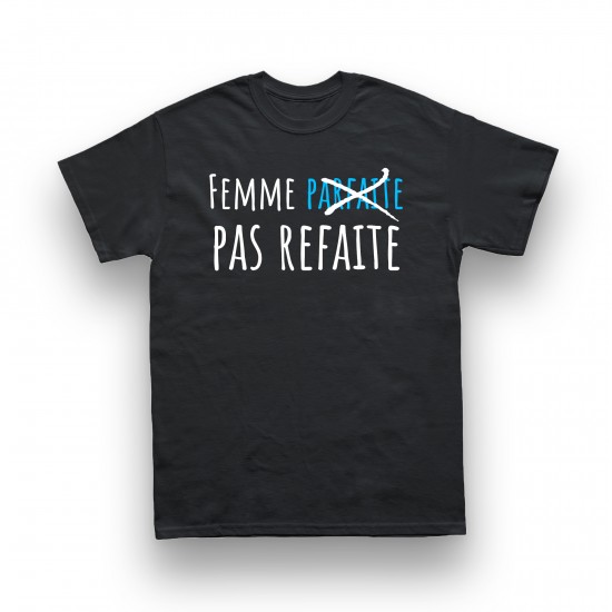 Femme parfaite