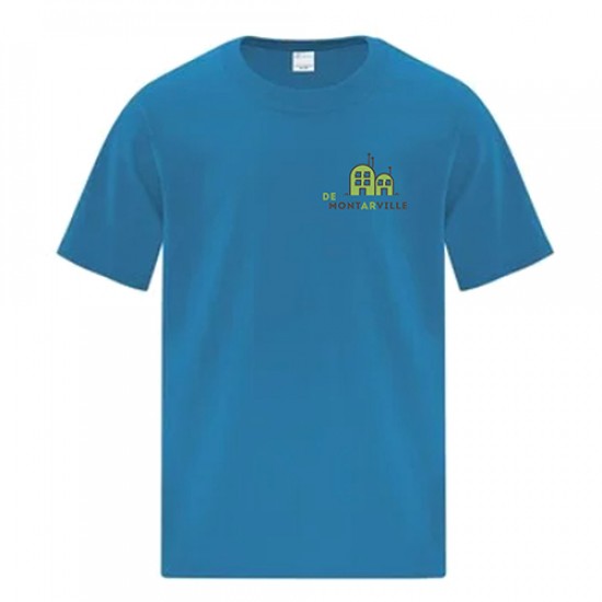 T-shirt École de Montarville - élève