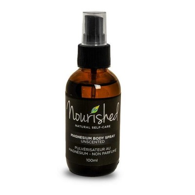 PULVÉRISATUER au MAGNESIUM - INODORE - Nourished