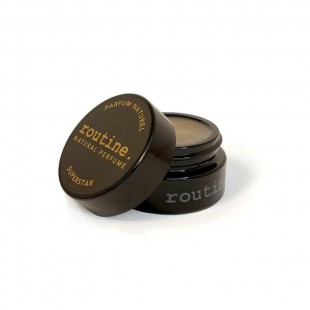 PARFUM SOLIDE - SUPER STAR - Routine Cream