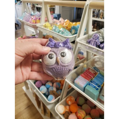  HIBOU mignon  - the BOMBBAR