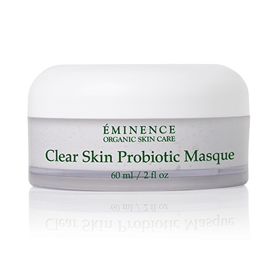 Masque Probiotic Peau Claire - Éminence