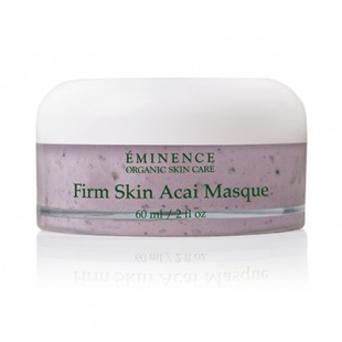 Masque à l'açaï Peau Ferme - Éminence