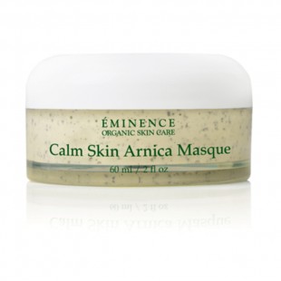 Masque à l'Arnica Peau calme - Éminence