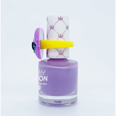 Vernis Koala Ring - Violet