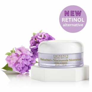  Crème hydratante Bakuchiol + Niacinamide -...
