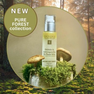   Brume Bi-phase Shiitake & Ashwagandha  -...