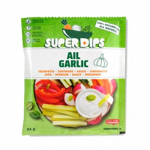 AIL - Super Dips