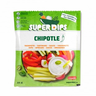 CHIPOTLE - Super Dips