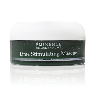 Masque Stimulant à la Lime - Éminence