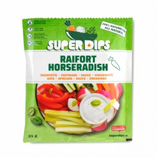 RAIFORT - Super Dips
