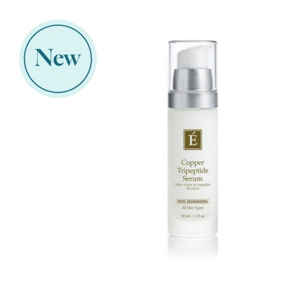  SÉRUM AU TRIPEPTIDE DE CUIVRE  - Eminence