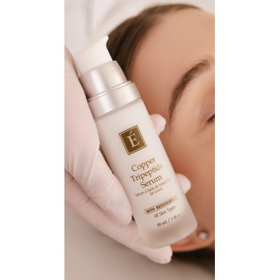  SÉRUM AU TRIPEPTIDE DE CUIVRE  - Eminence