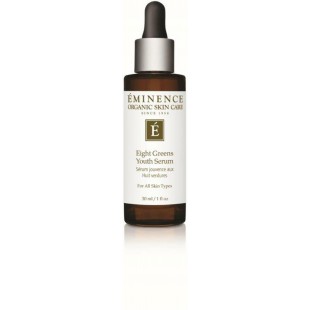 Sérum Jouvence aux Huit Verdures - Éminence