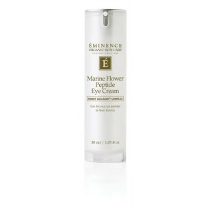 Soin des Yeux aux Peptides de Fleurs Marines - ...